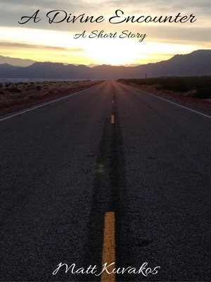 cover image of A Divine Encounter